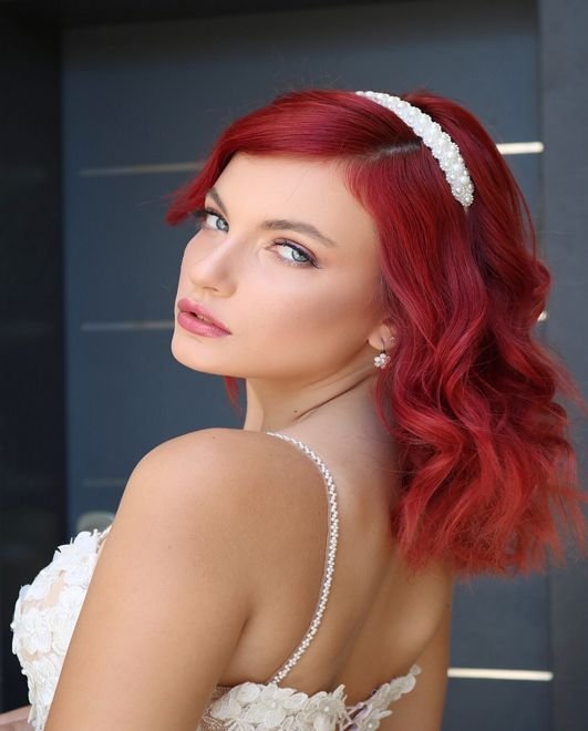 revital make up and hair artist כלות עדין | איפור כלות במחיר מיוחד